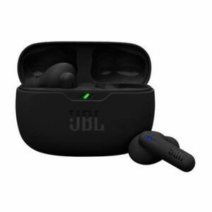 JBL Black Vibe Beam 2 true Wireless Noise Canceling